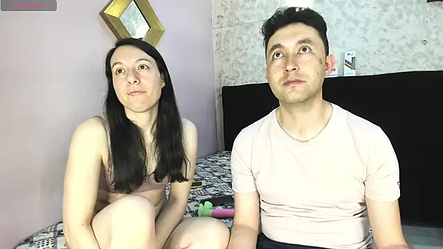 Snapshot of JeremmyAndStacy chatting on 09-30-25, 09:43 JeremmyAndStacy online show from 09-30-25, 09:43