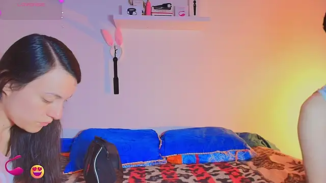 JeremmyAndStacy online show from 12-21-25, 10:39