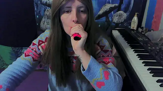  hellostormy  online show from 03-17-26, 11:24