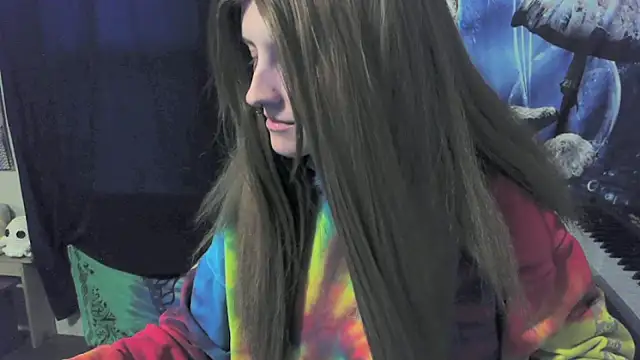  hellostormy  online show from 04-08-26, 11:33