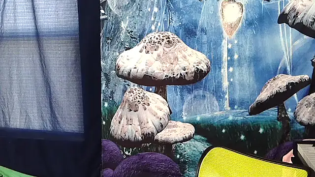  hellostormy  online show from 03-08-26, 09:18