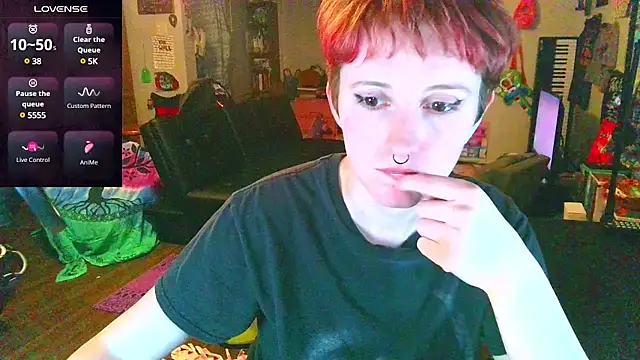  hellostormy  online show from 03-19-25, 12:48