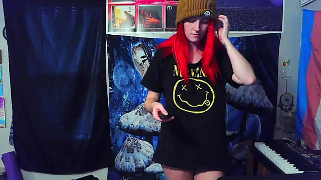  hellostormy  online show from 11-21-25, 05:34