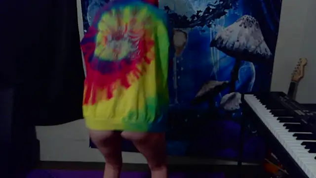  hellostormy  online show from 11-12-25, 12:09