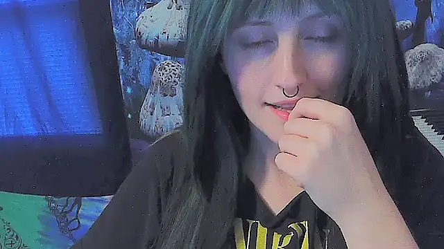  hellostormy  online show from 03-02-26, 07:21