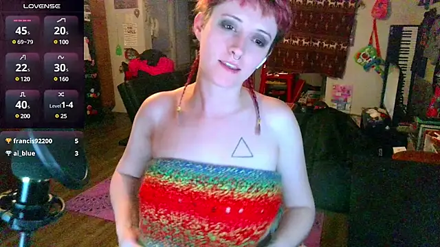  hellostormy  online show from 03-14-25, 12:21