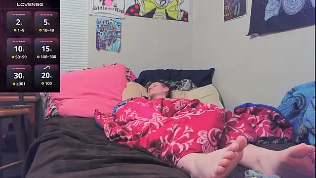  hellostormy  online show from 04-11-26, 05:37