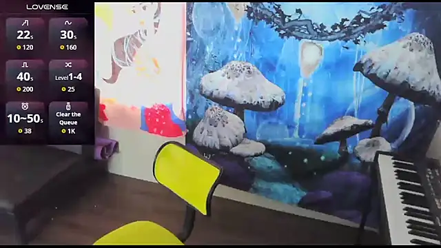  hellostormy  online show from 09-26-25, 03:41