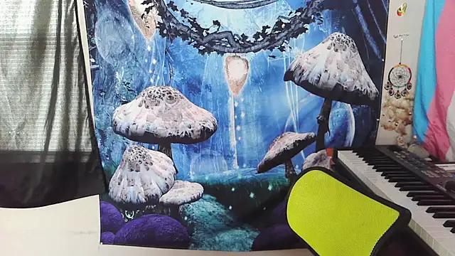  hellostormy  online show from 02-01-26, 06:17