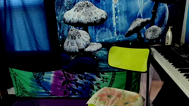  hellostormy  online show from 03-24-26, 03:56