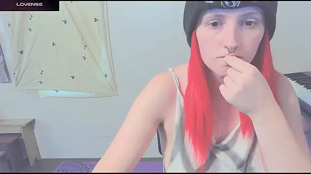  hellostormy  online show from 04-19-26, 01:45