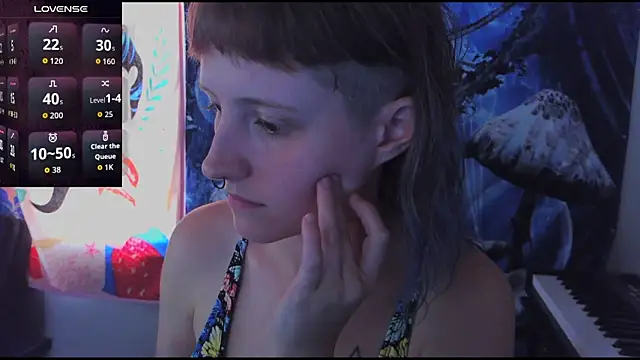  hellostormy  online show from 09-18-25, 04:43