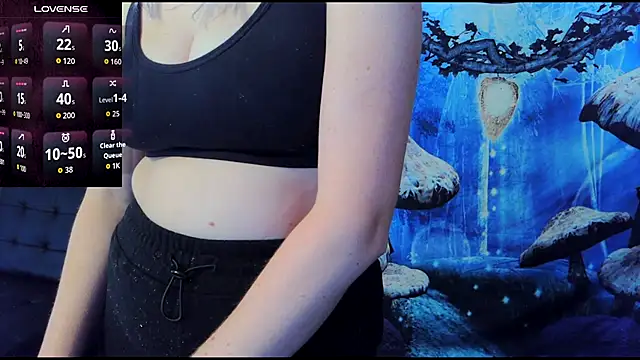  hellostormy  online show from 09-15-25, 03:56