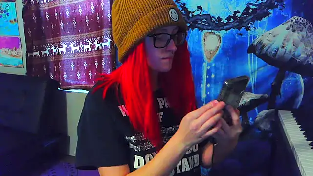  hellostormy  online show from 10-25-25, 06:52