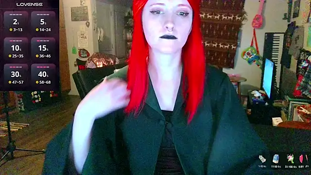  hellostormy  online show from 03-12-25, 11:10