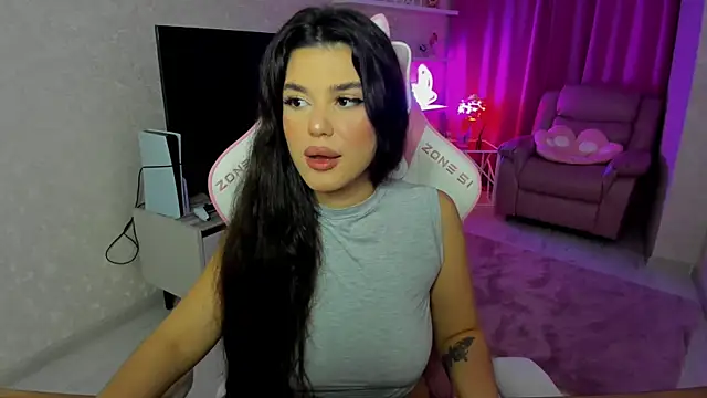 AlluringAriel online show from 11-10-25, 06:24