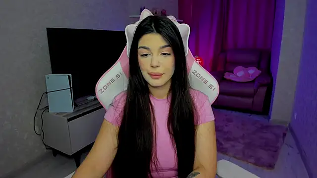 AlluringAriel online show from 02-24-26, 11:22