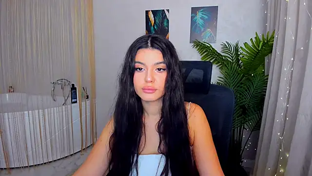 AlluringAriel online show from 03-09-25, 07:26