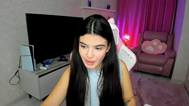 AlluringAriel online show from 10-12-25, 07:37