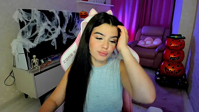 AlluringAriel online show from 10-24-25, 07:35