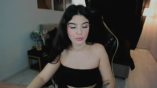 AlluringAriel online show from 10-22-25, 07:35