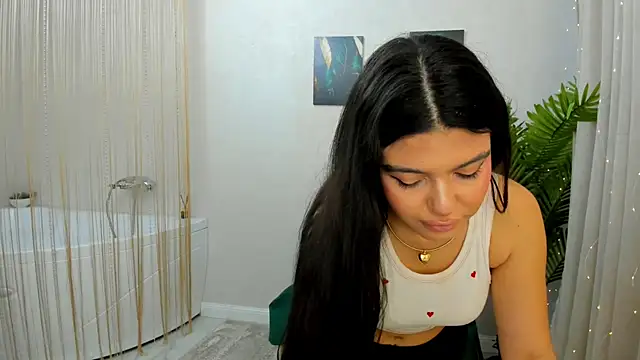 AlluringAriel online show from 03-02-25, 10:45