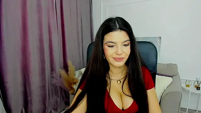 AlluringAriel online show from 02-27-25, 06:35