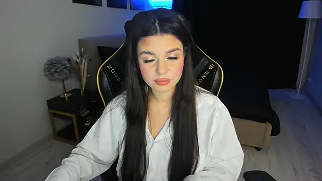 AlluringAriel online show from 11-20-25, 07:14