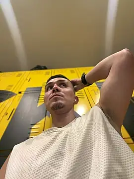 adam-rivera online show from 10-28-25, 12:44