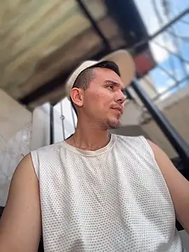 adam-rivera online show from 03-31-26, 05:15