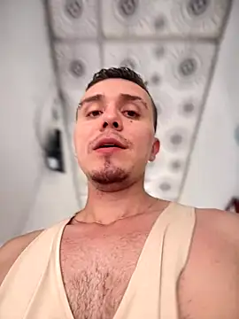 adam-rivera online show from 09-15-25, 03:12