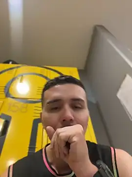 Snapshot of adam-rivera chatting on 07-18-26, 07:22 adam-rivera online show from 07-18-26, 07:22