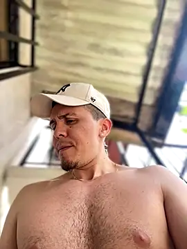 adam-rivera online show from 09-19-25, 03:16