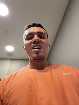 Snapshot of adam-rivera chatting on 05-31-26, 06:09 adam-rivera online show from 05-31-26, 06:09