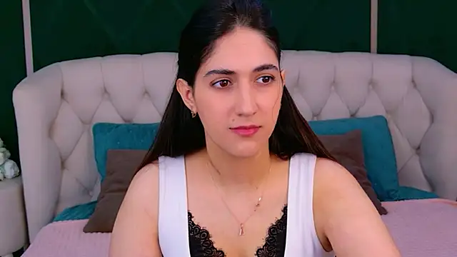 Teresa Stane online show from 07-09-26, 05:30