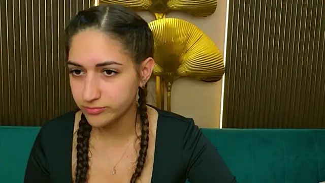 Teresa Stane online show from 04-21-26, 10:33