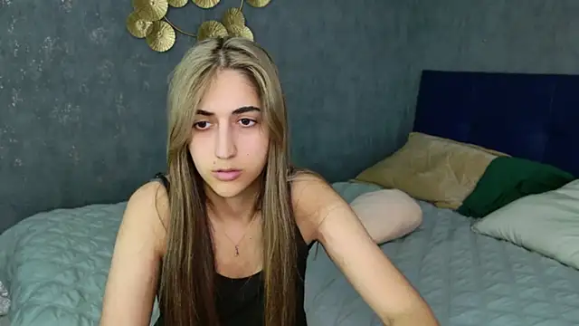 Teresa Stane online show from 02-25-25, 12:05