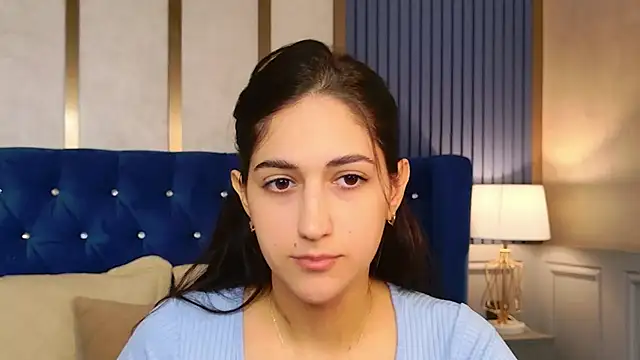 Teresa Stane online show from 05-04-26, 05:55