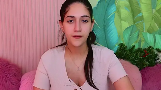 Teresa Stane online show from 01-10-26, 03:51