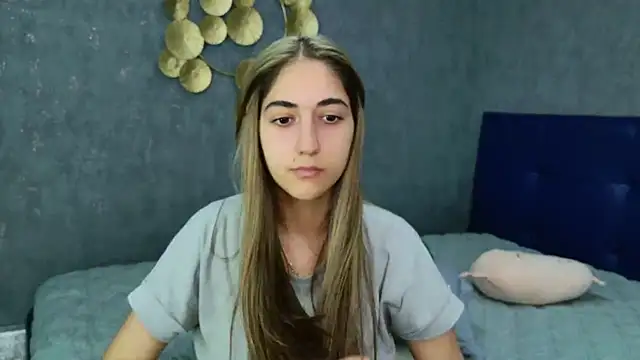 Teresa Stane online show from 02-26-25, 05:46