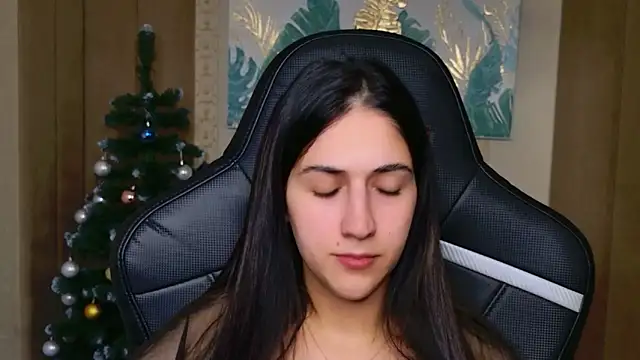 Teresa Stane online show from 12-23-25, 05:40