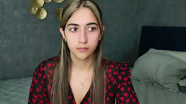 Teresa Stane online show from 03-08-25, 05:17