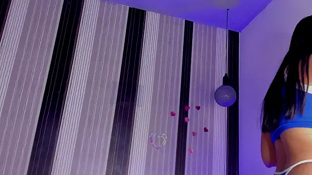 melodiipierce  online show from 02-19-25, 07:05