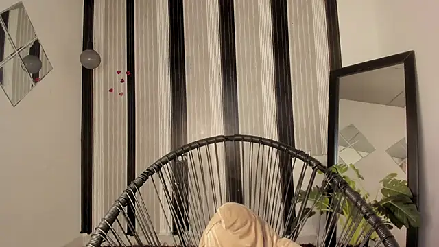 melodiipierce  online show from 03-06-25, 09:53