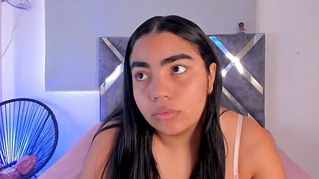 melodiipierce  online show from 03-17-25, 07:26