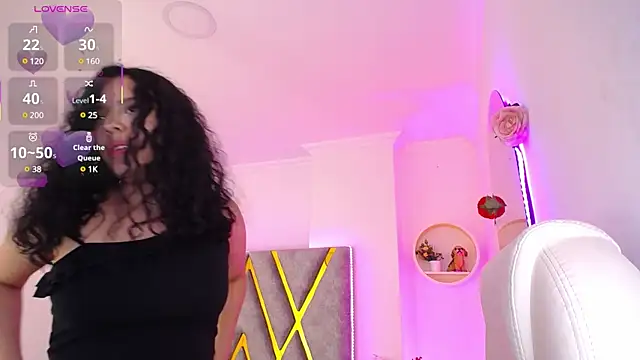 Aurora Brownn online show from 03-17-25, 11:31