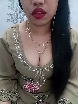 Haniya-143 online show from 03-28-26, 12:22