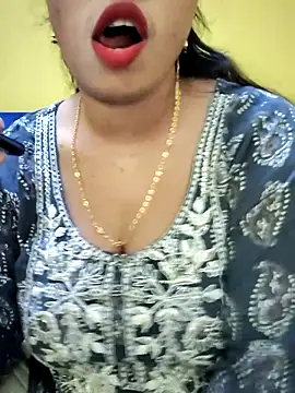 Haniya-143 online show from 09-11-25, 04:18