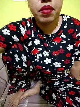 Haniya-143 online show from 11-16-25, 07:07