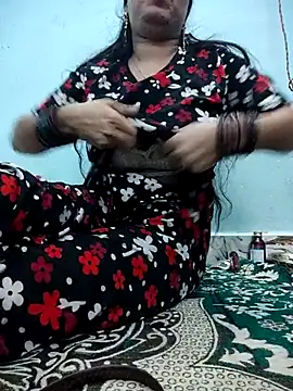 Haniya-143 online show from 11-15-25, 12:58